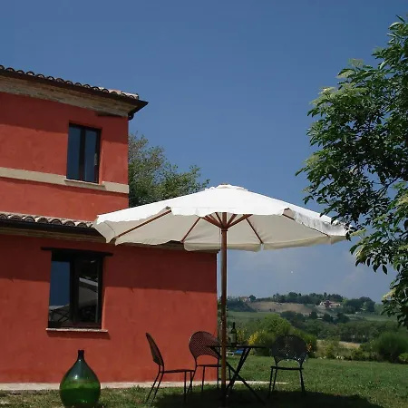 Casa Adagio * Corinaldo