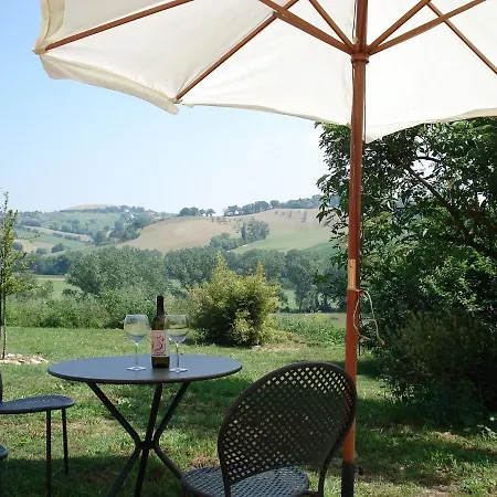 Casa Adagio Corinaldo