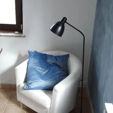 Apartment Casa Adagio