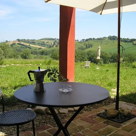 Casa Adagio * Corinaldo