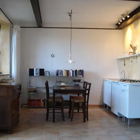 Appartamento Casa Adagio