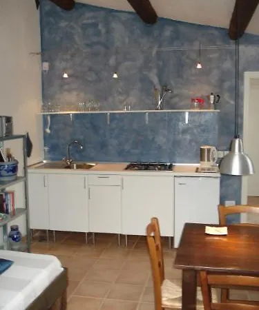 Appartamento Casa Adagio