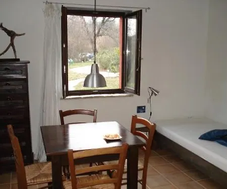 Apartment Casa Adagio Corinaldo