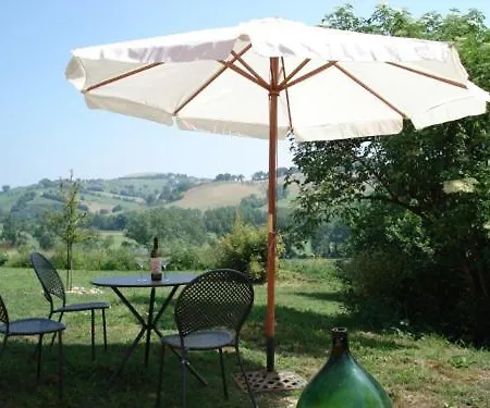 Apartment Casa Adagio