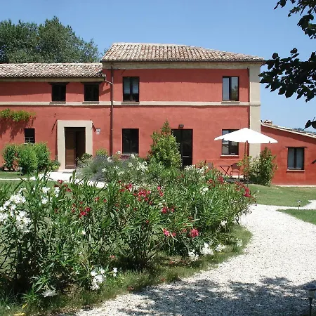 Casa Adagio Appartamento Corinaldo