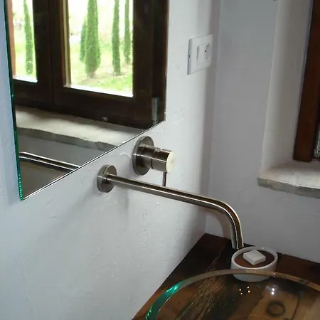 Appartamento Casa Adagio *