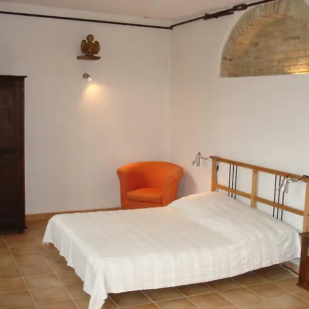 Casa Adagio * Corinaldo