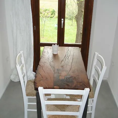 Casa Adagio *