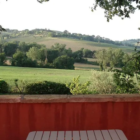 Casa Adagio * Corinaldo