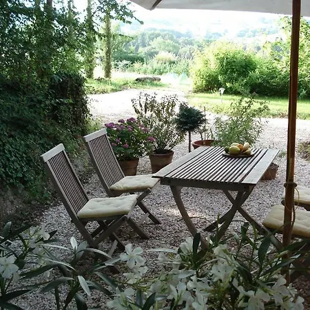 Casa Adagio Apartment *