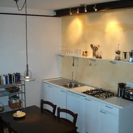 Casa Adagio Apartment *