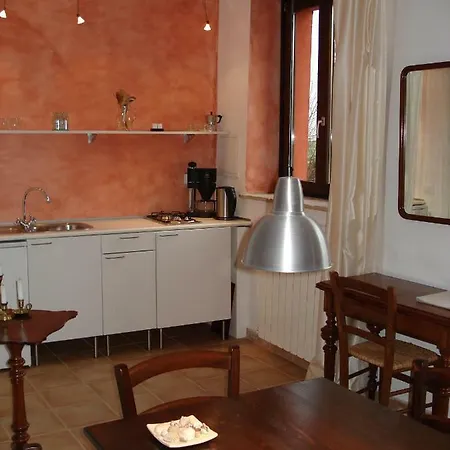 Casa Adagio * كورينالدو