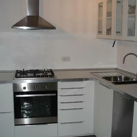 شقة Casa Adagio
