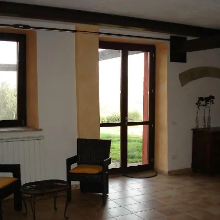 Appartamento Casa Adagio