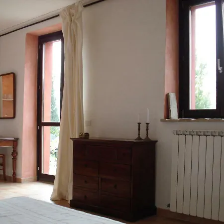 Appartamento Casa Adagio *