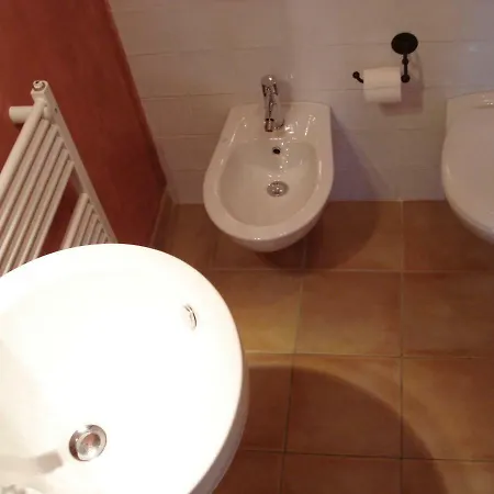 شقة Casa Adagio