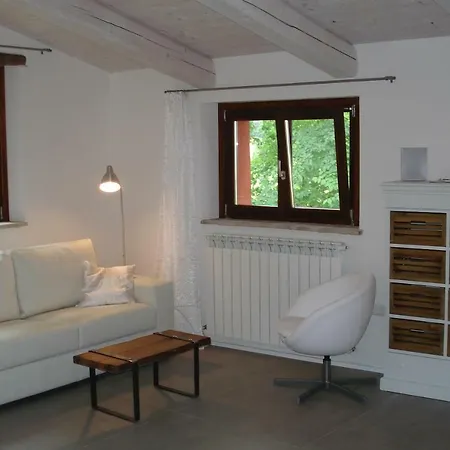 Apartment Casa Adagio