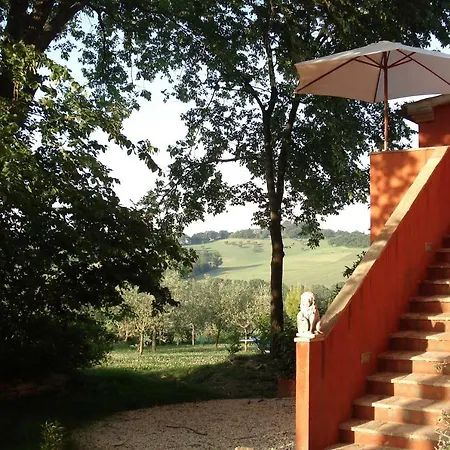 Casa Adagio * Corinaldo