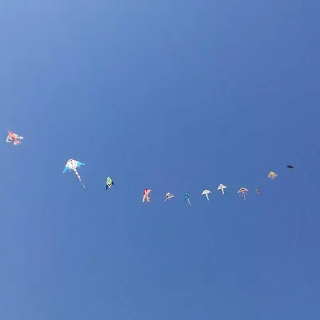 شقة Casa Adagio