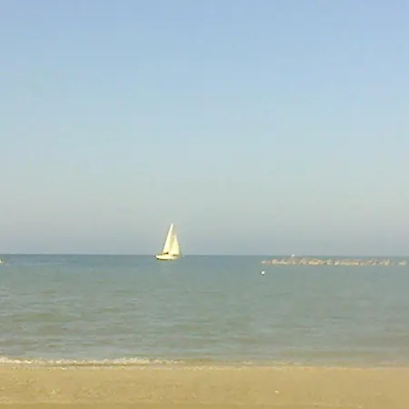 Casa Adagio * Corinaldo